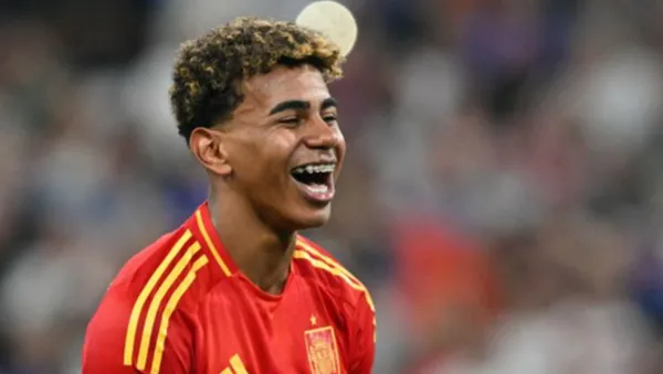 This soccer player wanted to be bought with the star of Barcelona and simply made a fool of himself