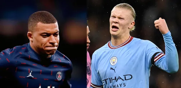 This Spanish striker is having a wonderful season.