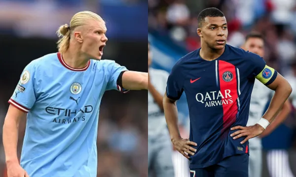 This Spanish striker is now Real Madrid's target.