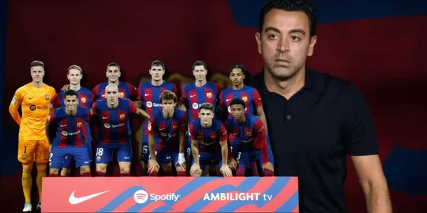 This star from Barcelona will be a key factor against Real Madrid in two weeks.