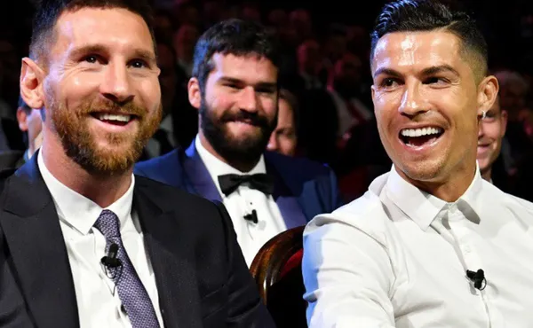 This star spoke about his preferences and pushed the Portuguese aside