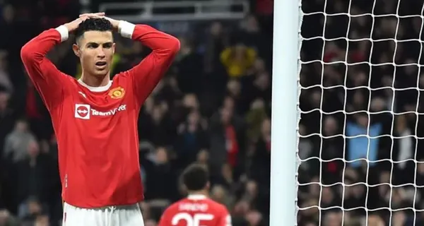 This statistic emerged after the lousy Europa League match.