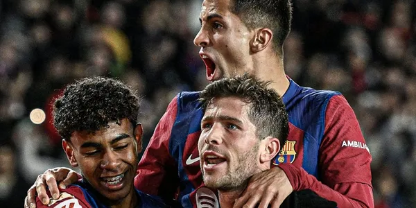 This striker has been criticized for weeks now.