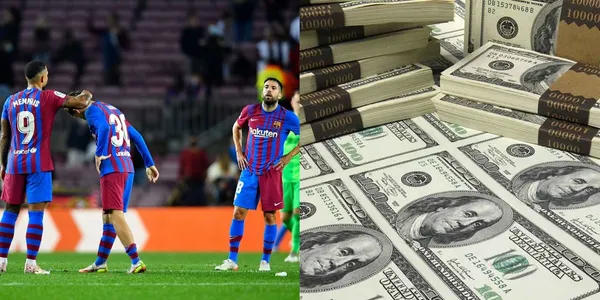 This striker has failed this year with his club and now he is looking for a team