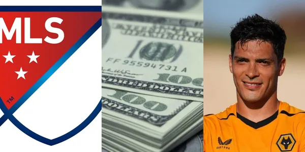 This striker has a great time and has no press