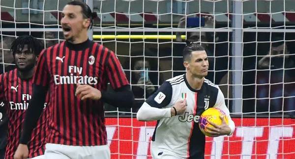 This striker is destroying the Brazilian league and both Cristiano Ronaldo and Zlatan Ibrahimovic want him for Juventus and Milan respectively,