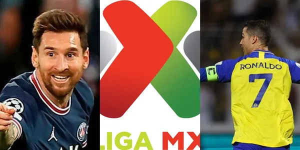 This striker is one of the best scorers in Europe and League MX clubs are looking for them