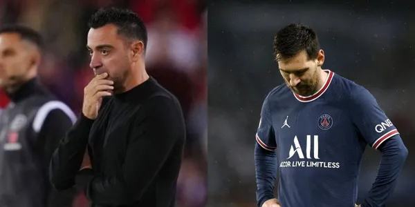 This striker seeks to hire FC Barcelona for next season