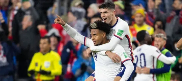 This striker would look for a new opportunity