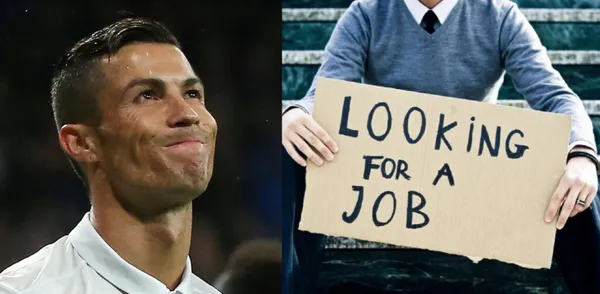 This superstar has no team and no offers.