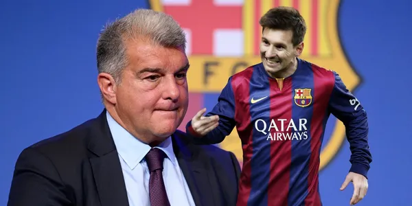 This talent is close to joining Barcelona!