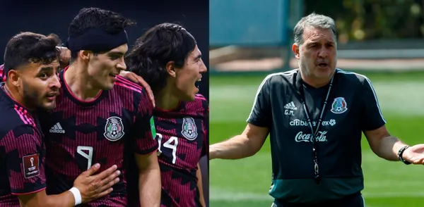 This talented player could make an epic comeback to the Mexican National team, just in time fot he Qatar World Cup.