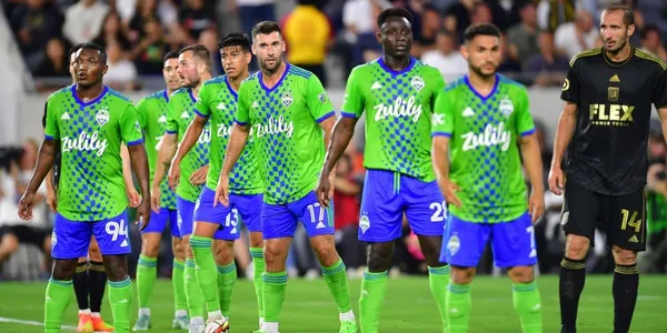 This team had the most painful blow in its history