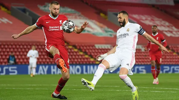 This Tuesday he will play in Spain for the quarterfinals