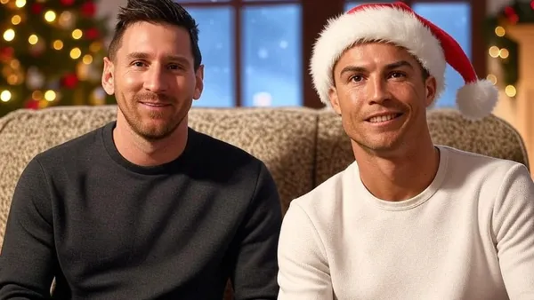 This Tuesday there is no activity in the courts of the world on Christmas eve