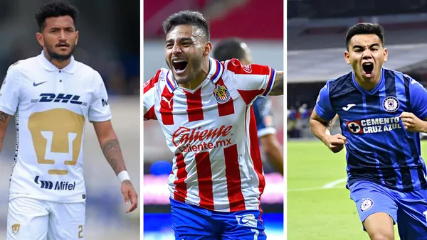 This weekend will bring another edition of the Derby of the Capital City, as well as a clash between Puebla and Chivas, who are not doing well, and Santos will try to get out of the bottom of the general table.