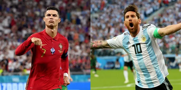 This World Cup can bring various scenarios and a final that could be the greatest of all time