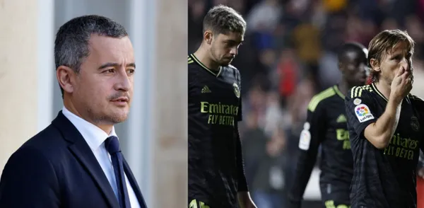 This world star has been accused of having links to terrorists.