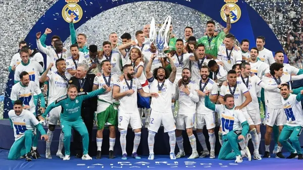 This world star who won everything with Real Madrid confessed that he misses the club.