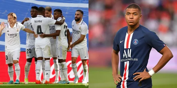 This young Brazilian talent has turned tables in Real Madrid