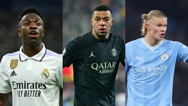 This young forward is worth 180 million Euros