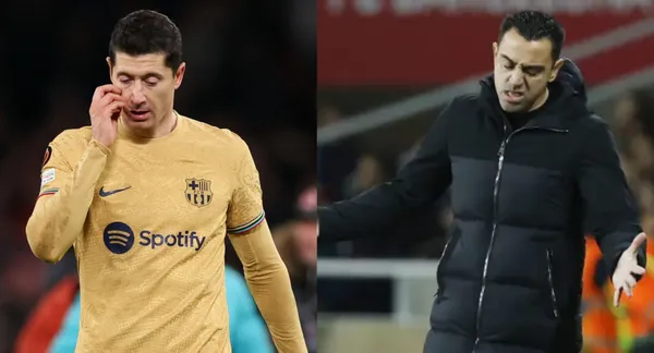 This young star may have to leave the club next season.