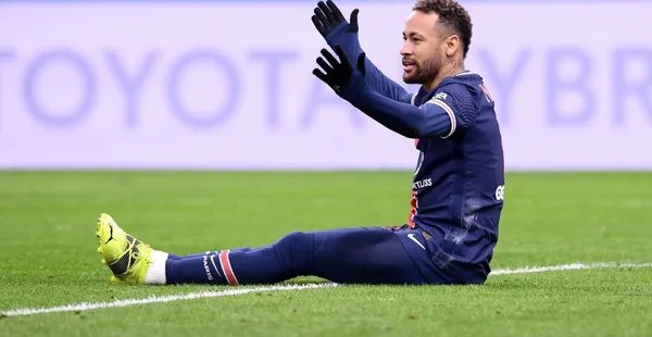 Thomas Meunier spoke about the drop of level of the Brazilian at PSG, “I was a big fan of his when he was still playing for Barcelona”.