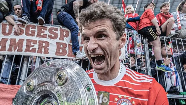 Thomas Muller