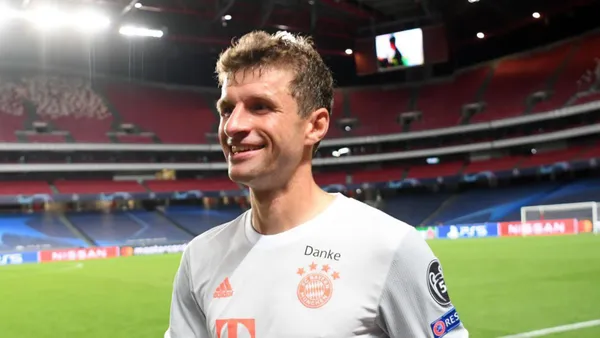 Thomas Muller