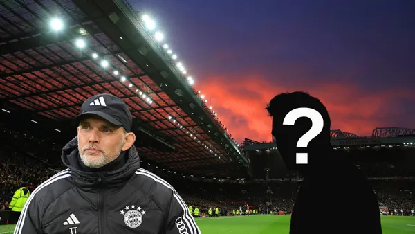 Thomas Tuchel is rumored to go to Manchester United but another German coach could be an option as well.