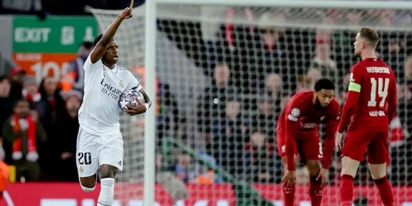 Though he wants to stay in Real Madrid it is probable this player may end up in Liverpool.