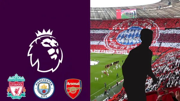 Three big Premier League clubs wants to sign this Bayern Munich player.