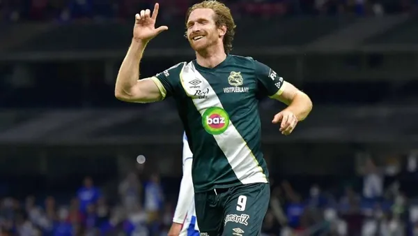 Three players are fighting for the Liga MX scoring championship.