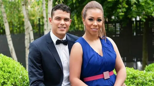 Through the use of social media, wives and girlfriends of footballers have become more into the game and have used their husband's popularity to promote themselves.