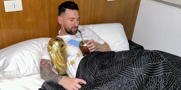 Throughout his successful career, the Inter Miami forward left iconic images that went around the world.