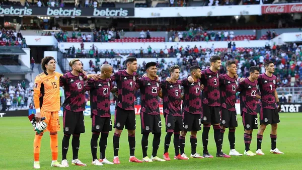 Throughout its history, the Mexican national team has had memorable squads, some more than others, some of which still divide opinions.