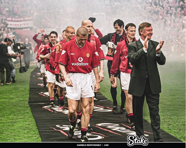 Throughout their history, the Red Devils have set records that seem difficult to break