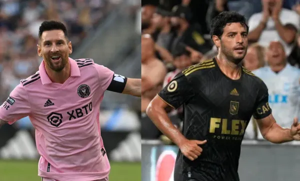 Tickets for Inter Miami vs LAFC are one of the most expensive ones in history