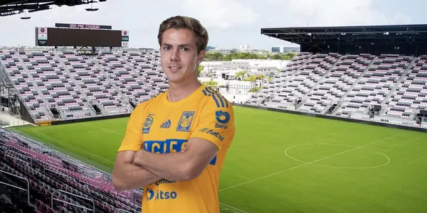 Tigres' decision to sell Sebastián Córdova to Inter Miami