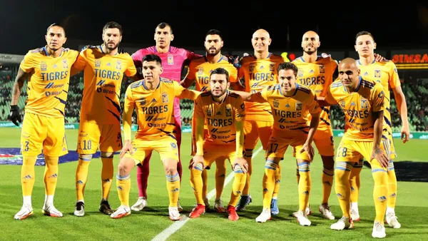 Tigres play on the road against Pachuca looking for another win to secure the top of Liga Mx standings.