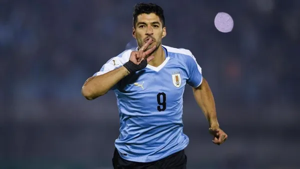 Tigres UANL dreams with Luis Suárez as new striker