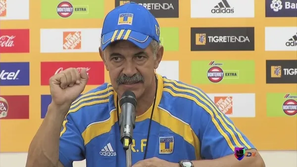 Tigres UANL was defeated by America 3-1 this Sunday in the penultimate week of the Liga MX.