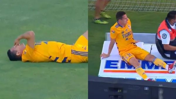 Tigres visit Juarez in Liga Mx match day 5.