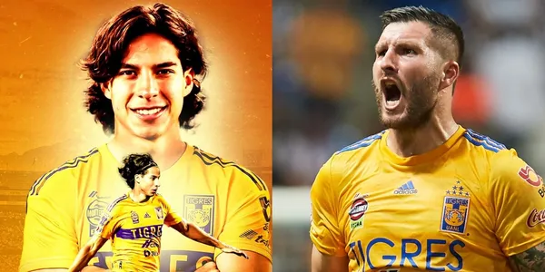 Tigres was eliminated by León from the semifinals of the Concacaf Champions League