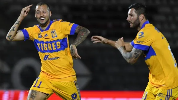 Tigres will be looking for their fifth victory in a row against Querétaro, to stay in the fight for the lead in the Apertura 2022 tournament.