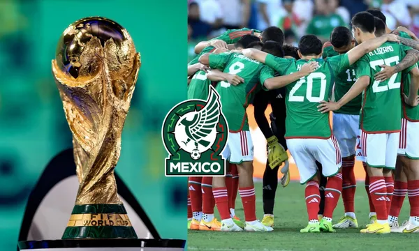 Tired, says no to the Mexican National Team for 2026. They start to get off the boat called Tri