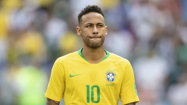 Tite confirmed that Neymar is in doubt to face Bolivia and is already thinking about his replacement