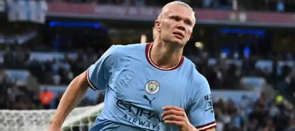 To be the best you need to eat the best, right?