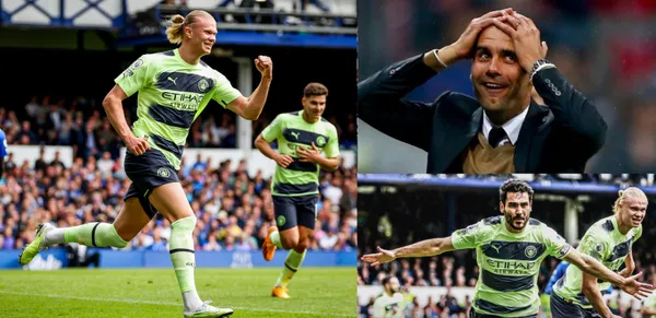 To everyone's surprise, Erling Haaland and Kevin de Bruyne may not be the most important players at Man City…