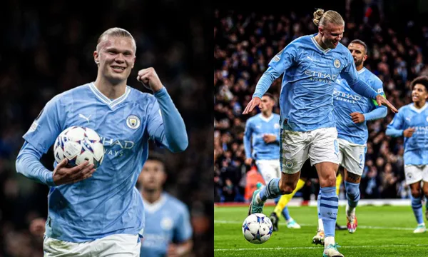 To reach Real Madrid, the condition that Haaland would set is surprising